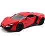 Jada Toys The Fast And The Furious Lykan Hypersport Car 1 