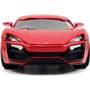 Jada Toys The Fast And The Furious Lykan Hypersport Car 1 