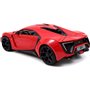 Jada Toys The Fast And The Furious Lykan Hypersport Car 1 