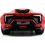 Jada Toys The Fast And The Furious Lykan Hypersport Car 1 