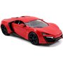 Jada Toys The Fast And The Furious Lykan Hypersport Car 1 