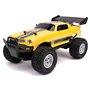 Jada Toys Transformers Elite Rc Bumblebee 1977 Camaro Remote Control Car 