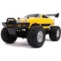 Jada Toys Transformers Elite Rc Bumblebee 1977 Camaro Remote Control Car 