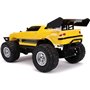 Jada Toys Transformers Elite Rc Bumblebee 1977 Camaro Remote Control Car 