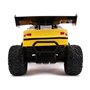 Jada Toys Transformers Elite Rc Bumblebee 1977 Camaro Remote Control Car 