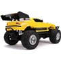 Jada Toys Transformers Elite Rc Bumblebee 1977 Camaro Remote Control Car 