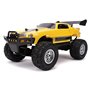 Jada Toys Transformers Elite Rc Bumblebee 1977 Camaro Remote Control Car 