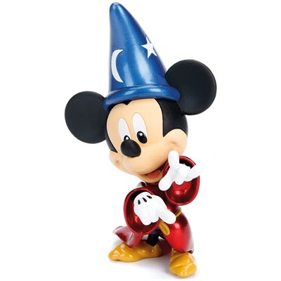 Jada Toys Sorcerers Apprentice Mickey 15 εκ. 