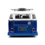 Jada Toys Stitch Φιγούρα με Volkswagen T1 Bus 1:24 Car As Seen On Film And Tv 