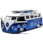 Jada Toys Stitch Φιγούρα με Volkswagen T1 Bus 1:24 Car As Seen On Film And Tv 