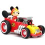 Jada Toys Mickey Roadster Racer, 19 Cm, Infrared Control 