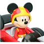 Jada Toys Mickey Roadster Racer, 19 Cm, Infrared Control 