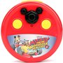 Jada Toys Mickey Roadster Racer, 19 Cm, Infrared Control 