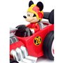 Jada Toys Mickey Roadster Racer, 19 Cm, Infrared Control 