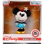 Jada Toys Minnie Mouse Metal Minnie Μεταλλική Φιγούρα 10 Cm Disney Collection 