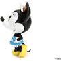 Jada Toys Minnie Mouse Metal Minnie Μεταλλική Φιγούρα 10 Cm Disney Collection 