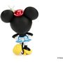 Jada Toys Minnie Mouse Metal Minnie Μεταλλική Φιγούρα 10 Cm Disney Collection 