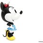 Jada Toys Minnie Mouse Metal Minnie Μεταλλική Φιγούρα 10 Cm Disney Collection 