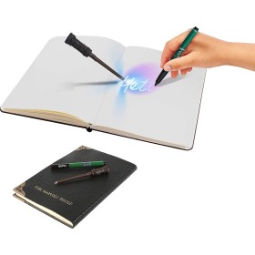 DICKIE TOYS Tom Riddles Harry Potter Magic Wand Secret Diary A5 Black  DICKIE TOYS Tom Riddles Harry Potter Magic Wand Secret Diary A5 Black