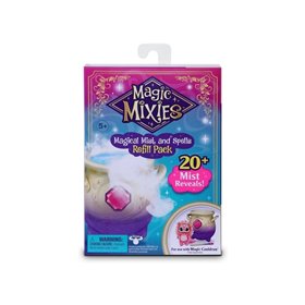 GIOCHI PREZIOSI Magic Mixies Magical Mist and Spells Refill Pack 