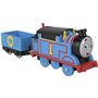 Fisher-Price Thomas And Friends Μηχανοκίνητα Τρένα Με Βαγόνι Thomas 