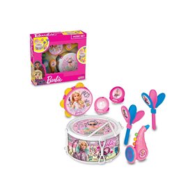 dede Σετ Μουσικής Barbie 