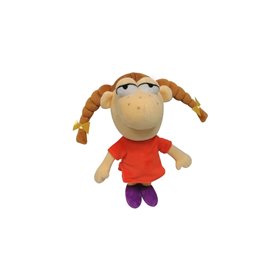 GIOCHI PREZIOSI Αρκάς 20εκ Λούτρινο Ρόζα 