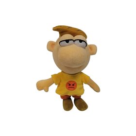 GIOCHI PREZIOSI Αρκάς 20εκ Λούτρινο Θανασάκης 