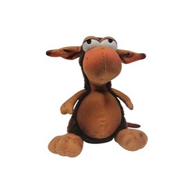 GIOCHI PREZIOSI Αρκάς 20εκ Λούτρινο Μοντεχρήστο 