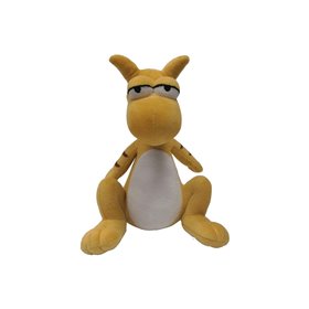 GIOCHI PREZIOSI Αρκάς 20εκ Λούτρινο Λουκρητία 