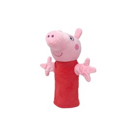 GIOCHI PREZIOSI Peppa Pig Puppets - 1 τμχ 