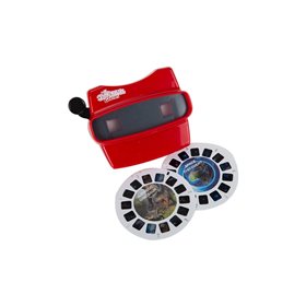 OEM 3D View Master Με 2 Δίσκους Σε 2 Χρώματα  OEM 3D View Master Με 2 Δίσκους Σε 2 Χρώματα