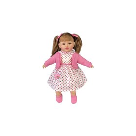 OEM Η Κουκλίτσα Μου Μιλάει Στα Ελληνικά Με 4 Φράσεις 