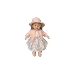 OEM Η Κουκλίτσα Μου Μιλάει Στα Ελληνικά Με 4 Φράσεις 