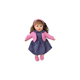 OEM Η Κουκλίτσα Μου Μιλάει Στα Ελληνικά Με 4 Φράσεις 