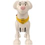 Fisher-Price DC League Of Super-Pets Rev and Rescue Krypto με Ήχους 