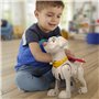 Fisher-Price DC League Of Super-Pets Rev and Rescue Krypto με Ήχους 