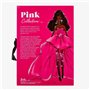 Mattel Pink Collection Deluxe Συλλεκτική Κούκλα 