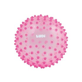 ludi Βρεφική Μπάλα Μασάζ 20 εκ. 