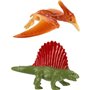 safari ltd Carnivorous Dinos 