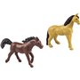 safari ltd Horses Άλογα 