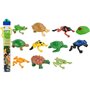 safari ltd Frogs And Turtles Βατράχια και Χελώνες 