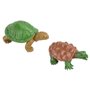 safari ltd Frogs And Turtles Βατράχια και Χελώνες 