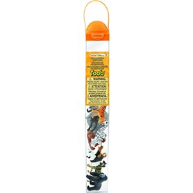 safari ltd Toob Endangered Land Species 