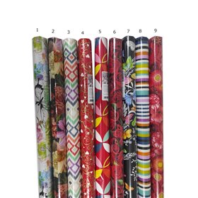 OEM Χαρτί Περιτυλίγματος Everyday 2m X 70cm - 1 τμχ  OEM Χαρτί Περιτυλίγματος Everyday 2m X 70cm - 1 τμχ