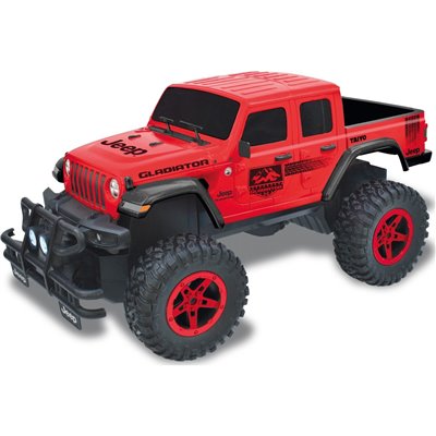 taiyo Τηλεκατευθυνόμενο Οχημα Jeep Gladiator 1:16 