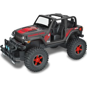 taiyo Τηλεκατευθυνόμενο Οχημα Jeep Wrangler Rubicon 2Dr. 1:16 