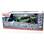 taiyo Τηλεκατευθυνόμενο Οχημα Metal Racer - Green 1:18 