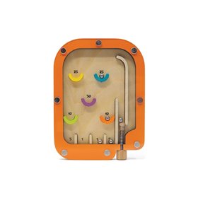 Svoora Pinball Πορτοκαλί 