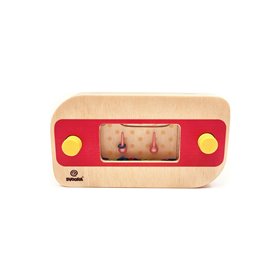 Svoora Water Frenzy Κόκκινο 